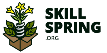 Skill Spring