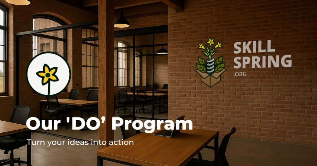 DO Program | Skill Spring
